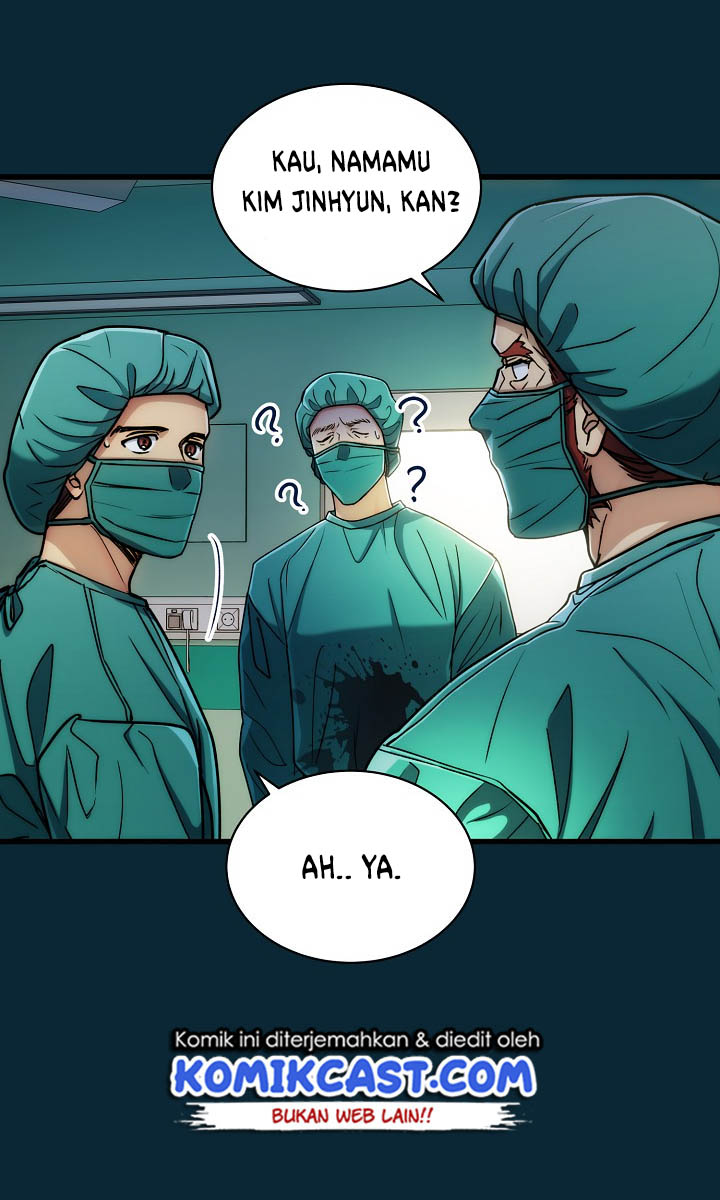 Medical Return Chapter 49 halaman 42