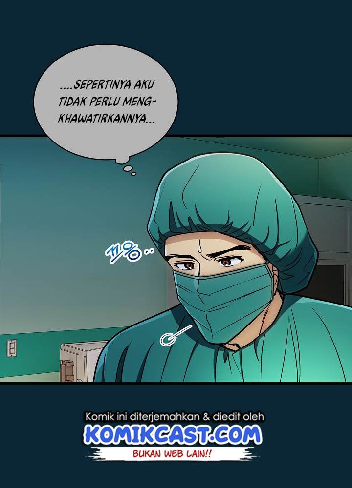 Medical Return Chapter 50 halaman 45