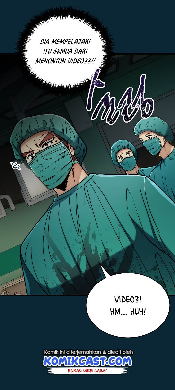 Medical Return Chapter 50 halaman 21