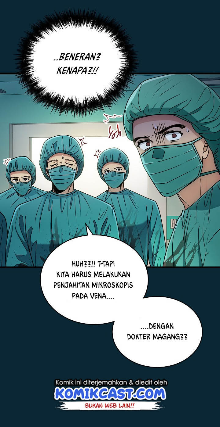 Medical Return Chapter 50 halaman 25