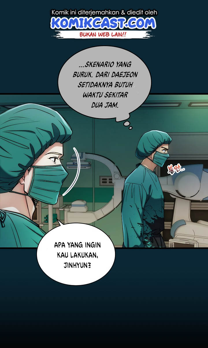 Medical Return Chapter 51 halaman 17