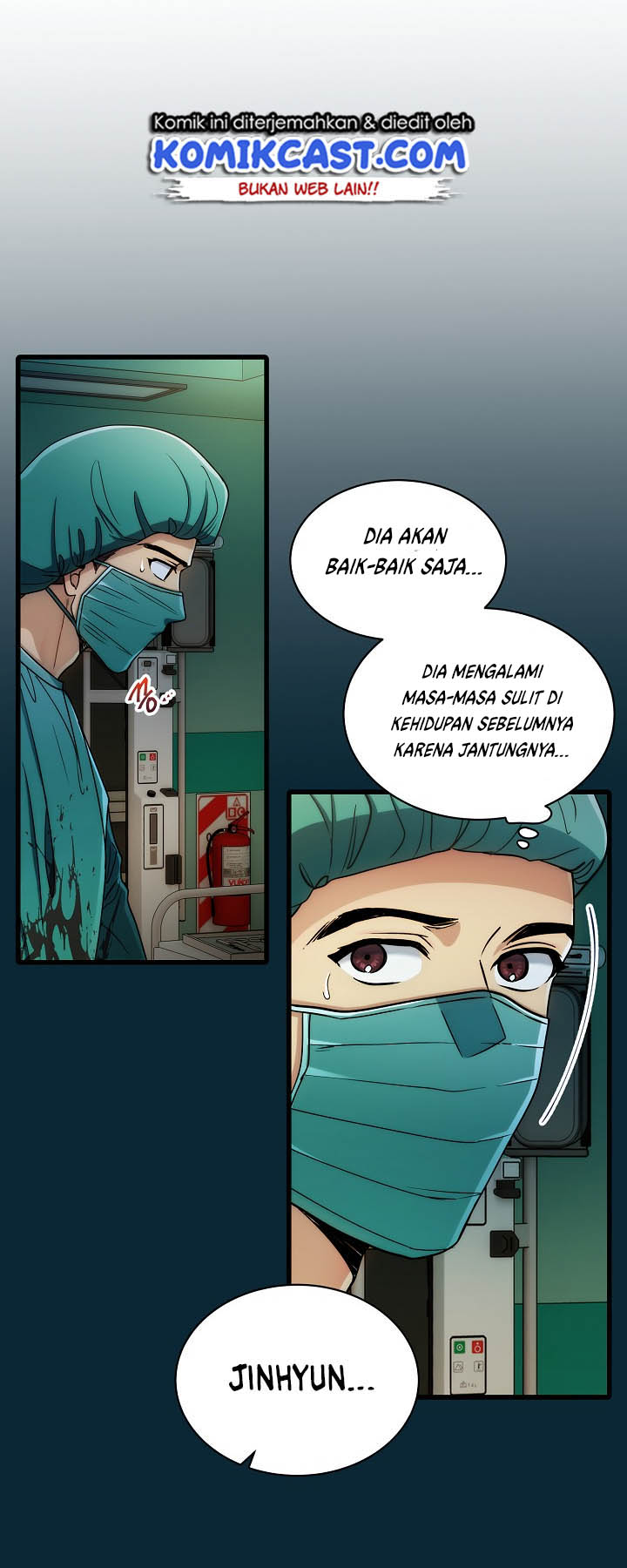 Medical Return Chapter 51 halaman 9
