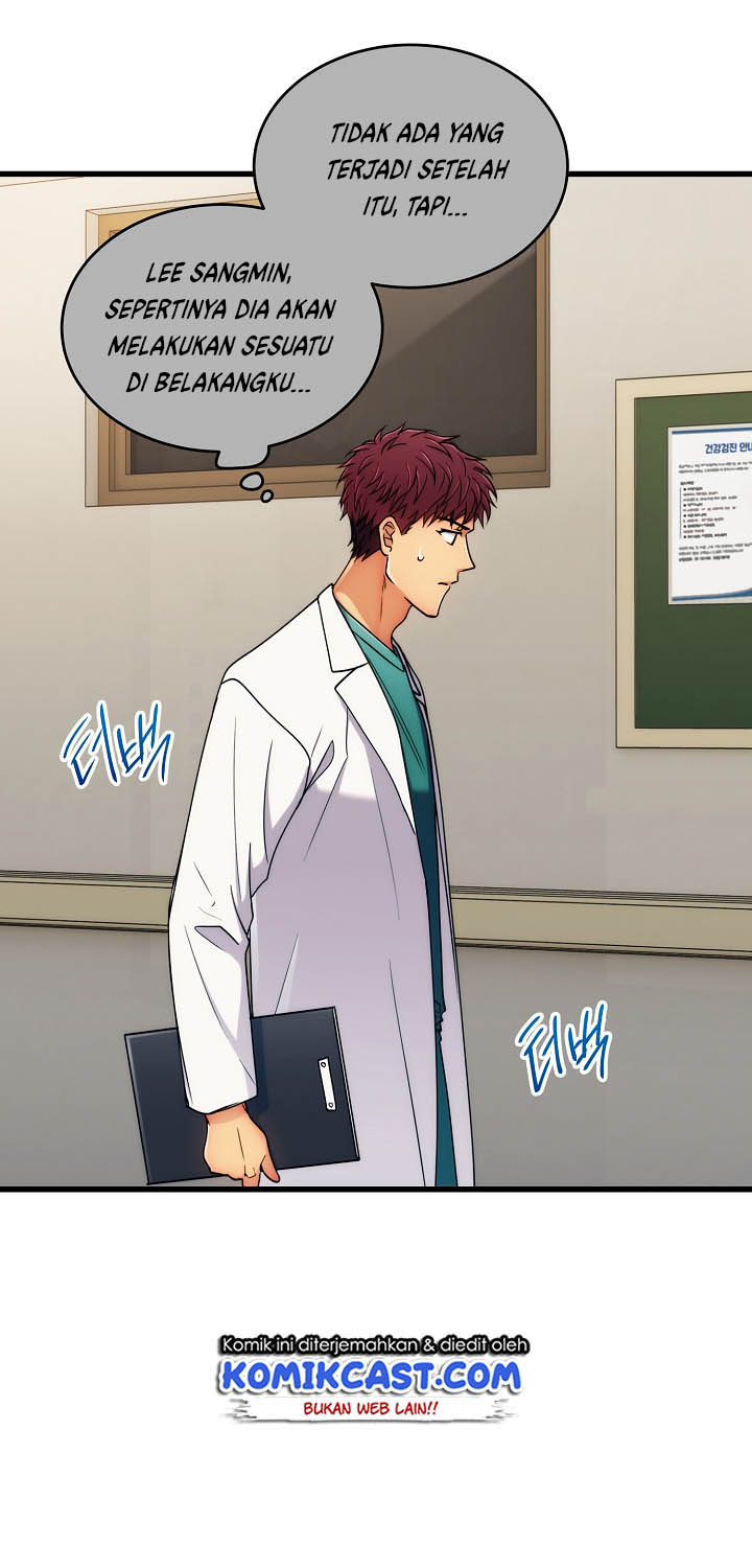 Medical Return Chapter 52 halaman 10