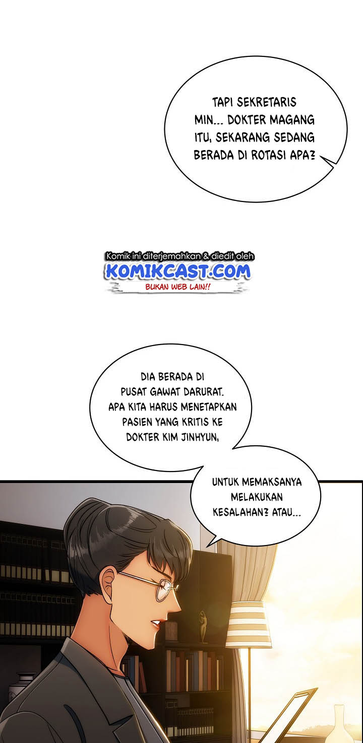 Medical Return Chapter 52 halaman 47