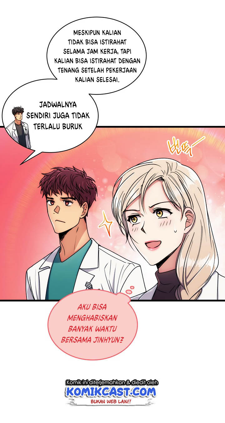Medical Return Chapter 52 halaman 20