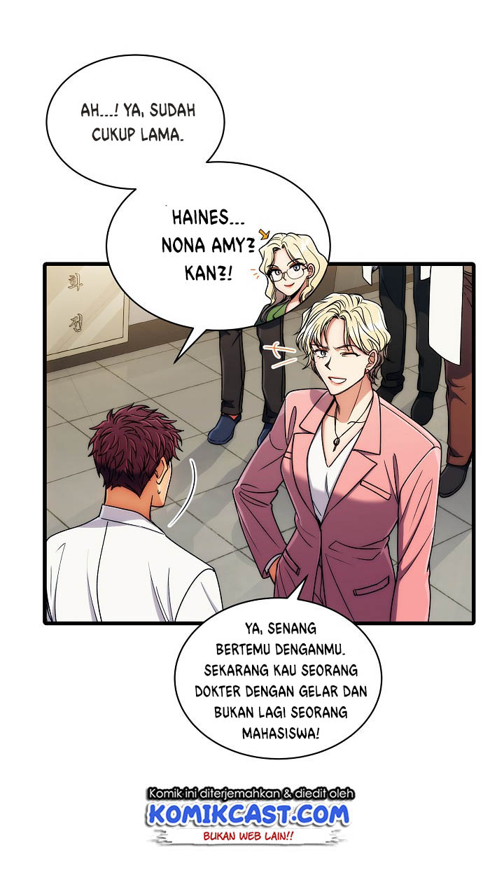 Medical Return Chapter 52 halaman 33