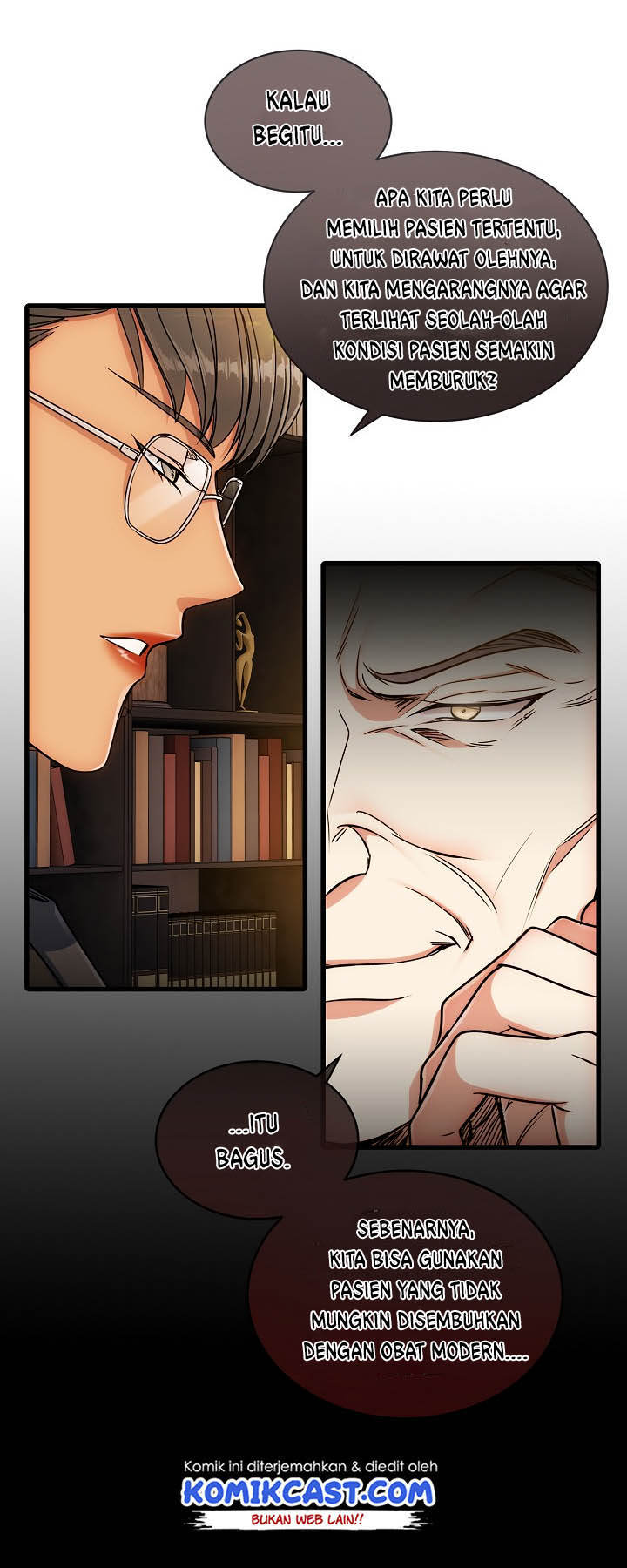 Medical Return Chapter 52 halaman 49