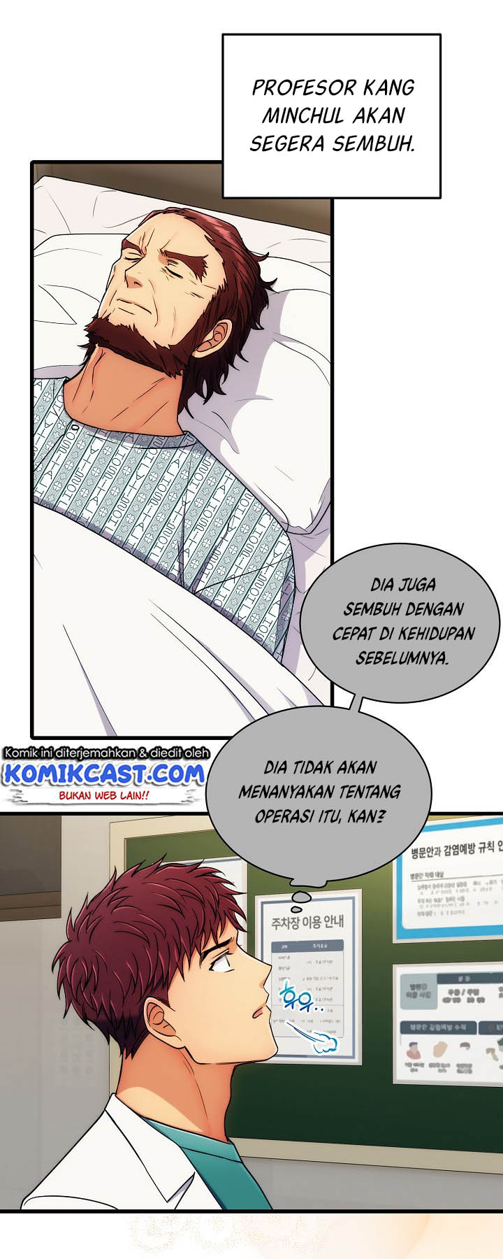Medical Return Chapter 52 halaman 11