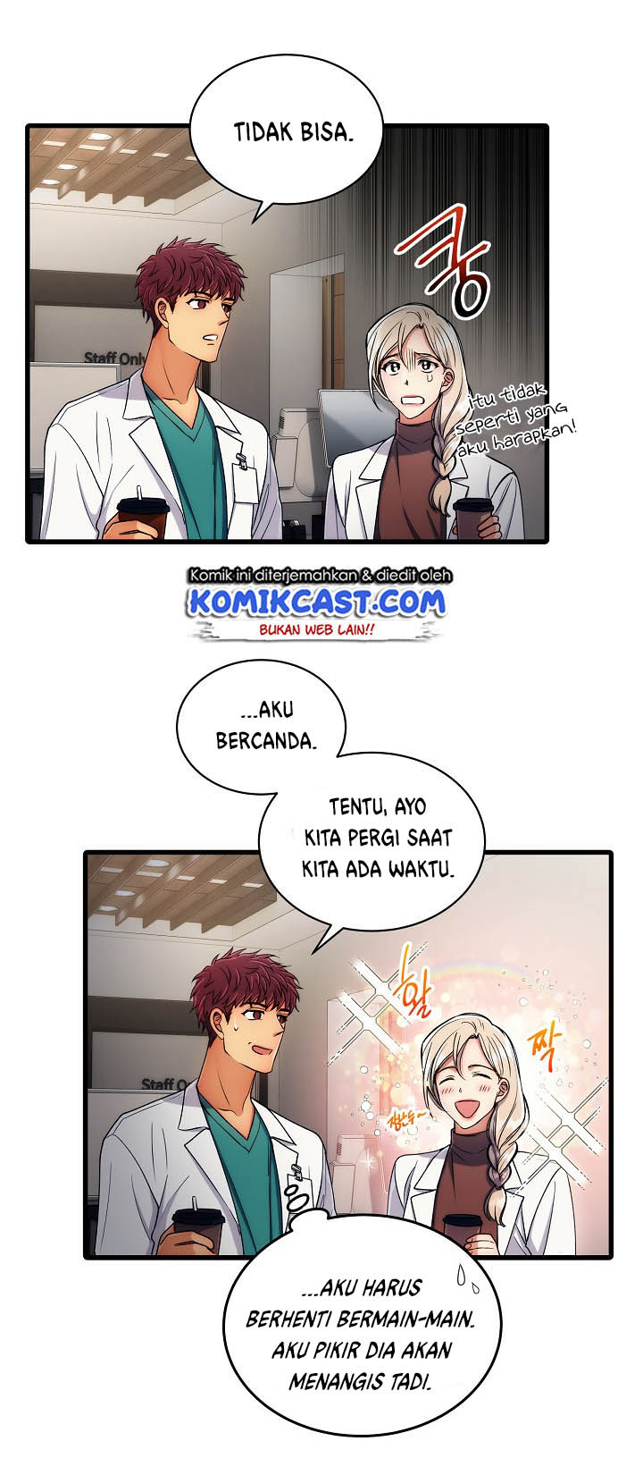 Medical Return Chapter 52 halaman 27