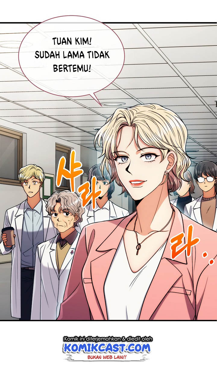 Medical Return Chapter 52 halaman 32