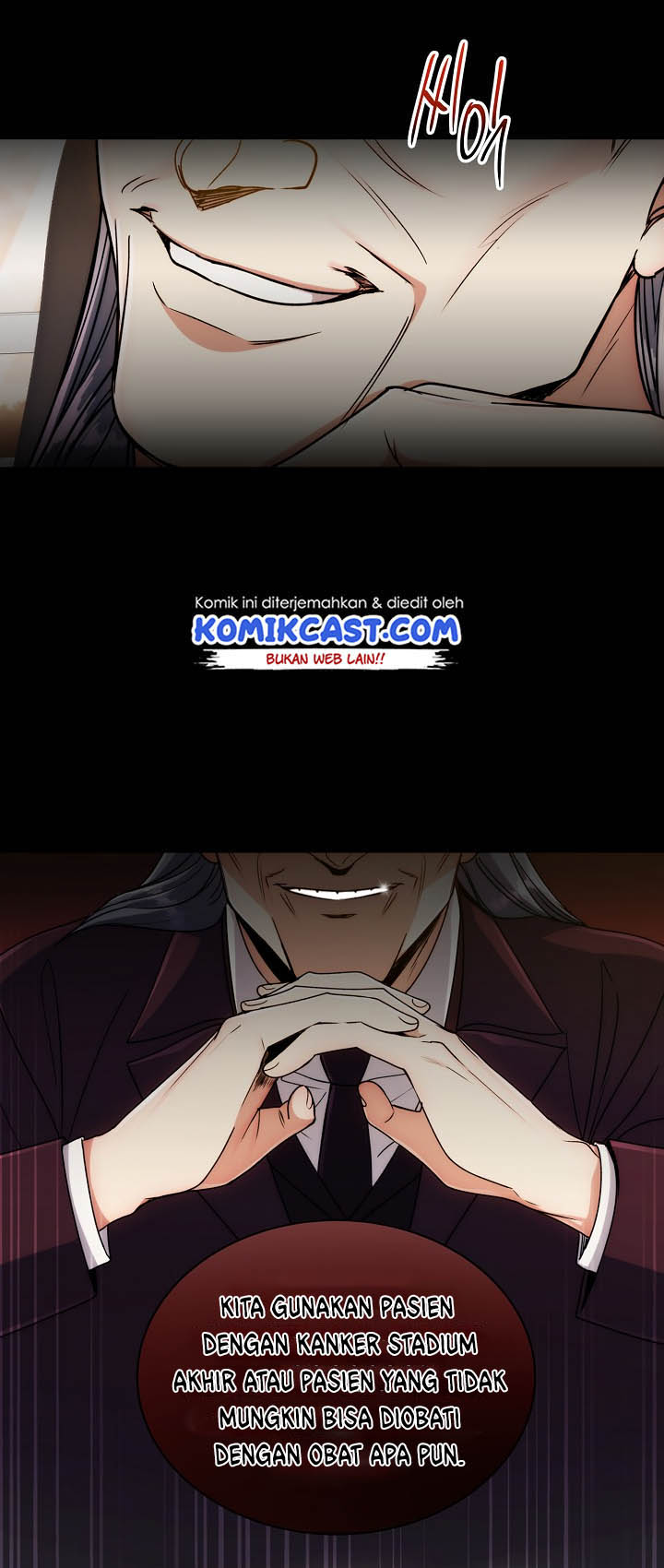 Medical Return Chapter 52 halaman 50