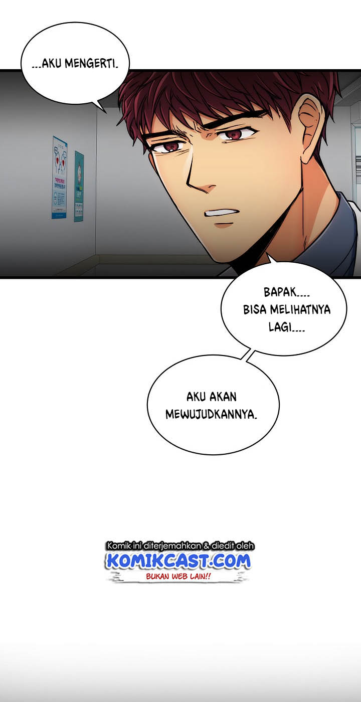 Medical Return Chapter 54 halaman 29