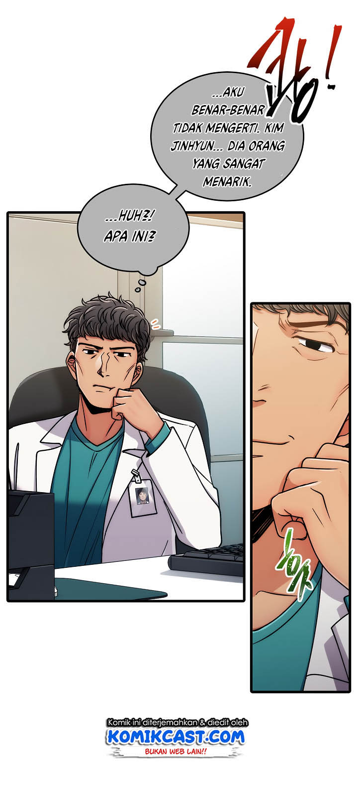 Medical Return Chapter 55 halaman 55