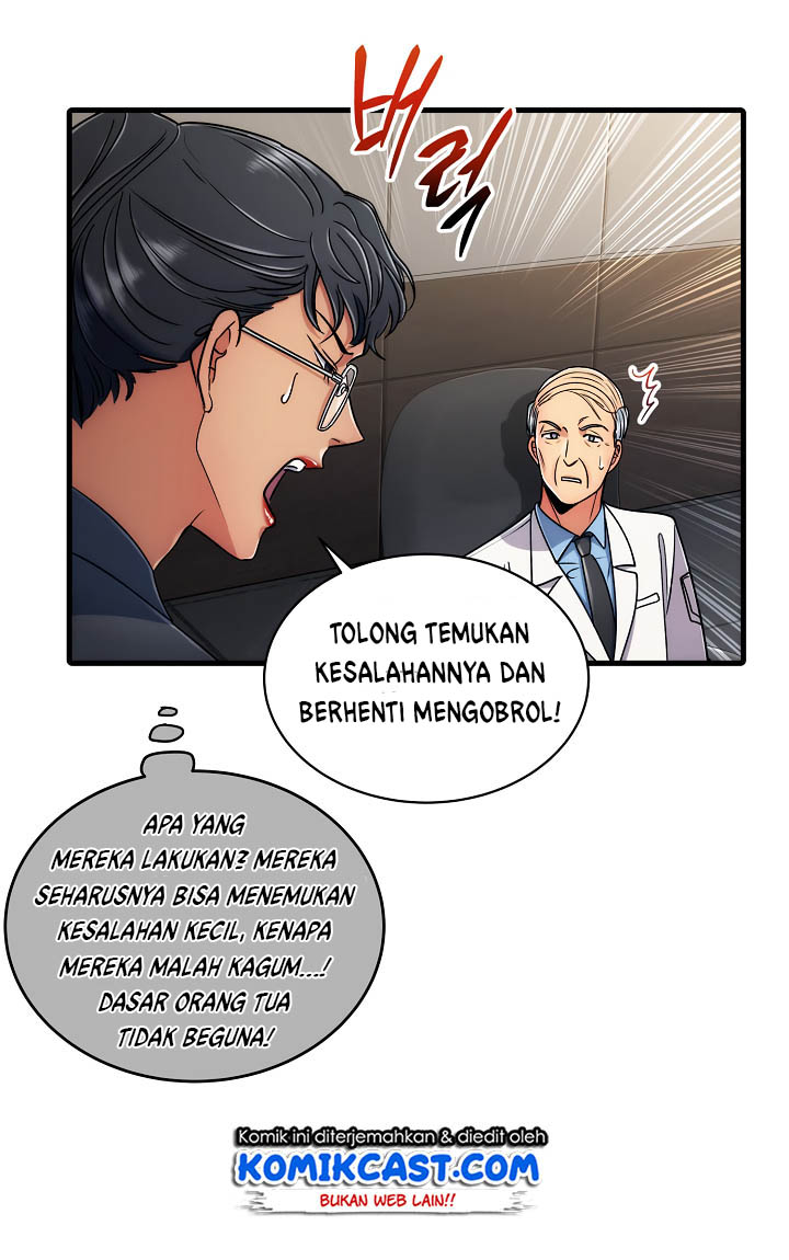 Medical Return Chapter 55 halaman 39