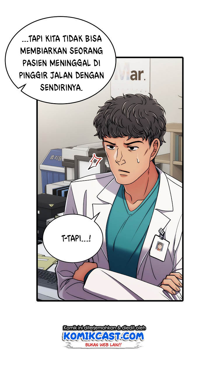Medical Return Chapter 55 halaman 14
