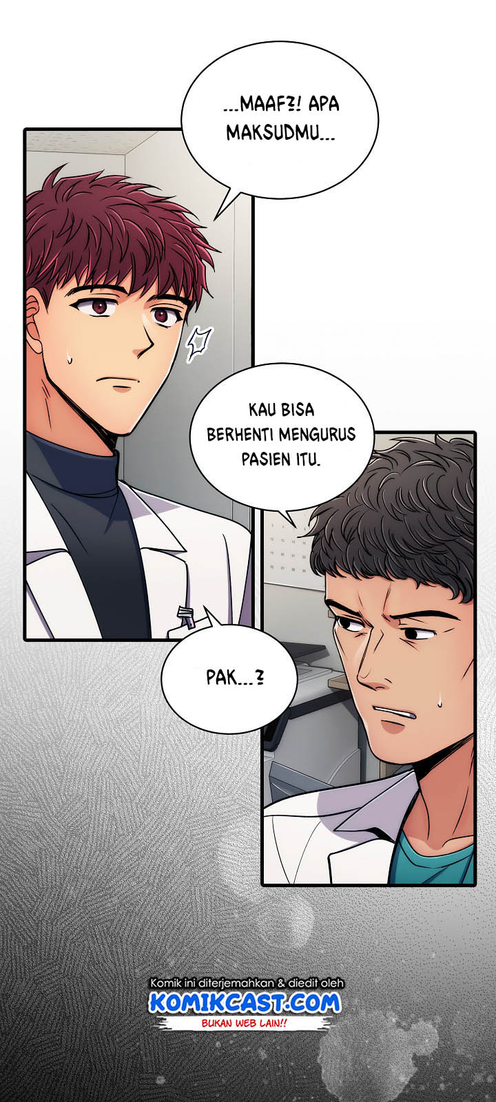 Medical Return Chapter 55 halaman 6