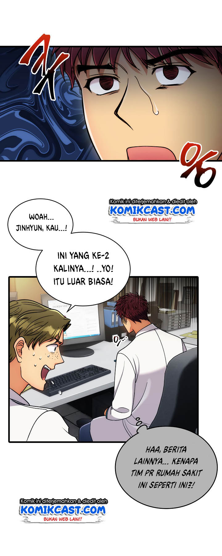 Medical Return Chapter 56 halaman 16