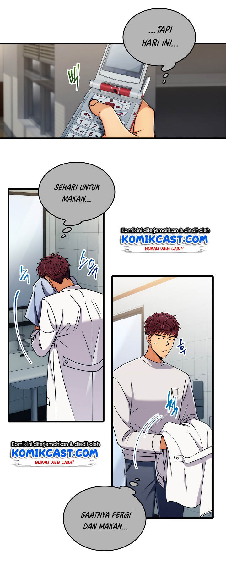 Medical Return Chapter 56 halaman 19