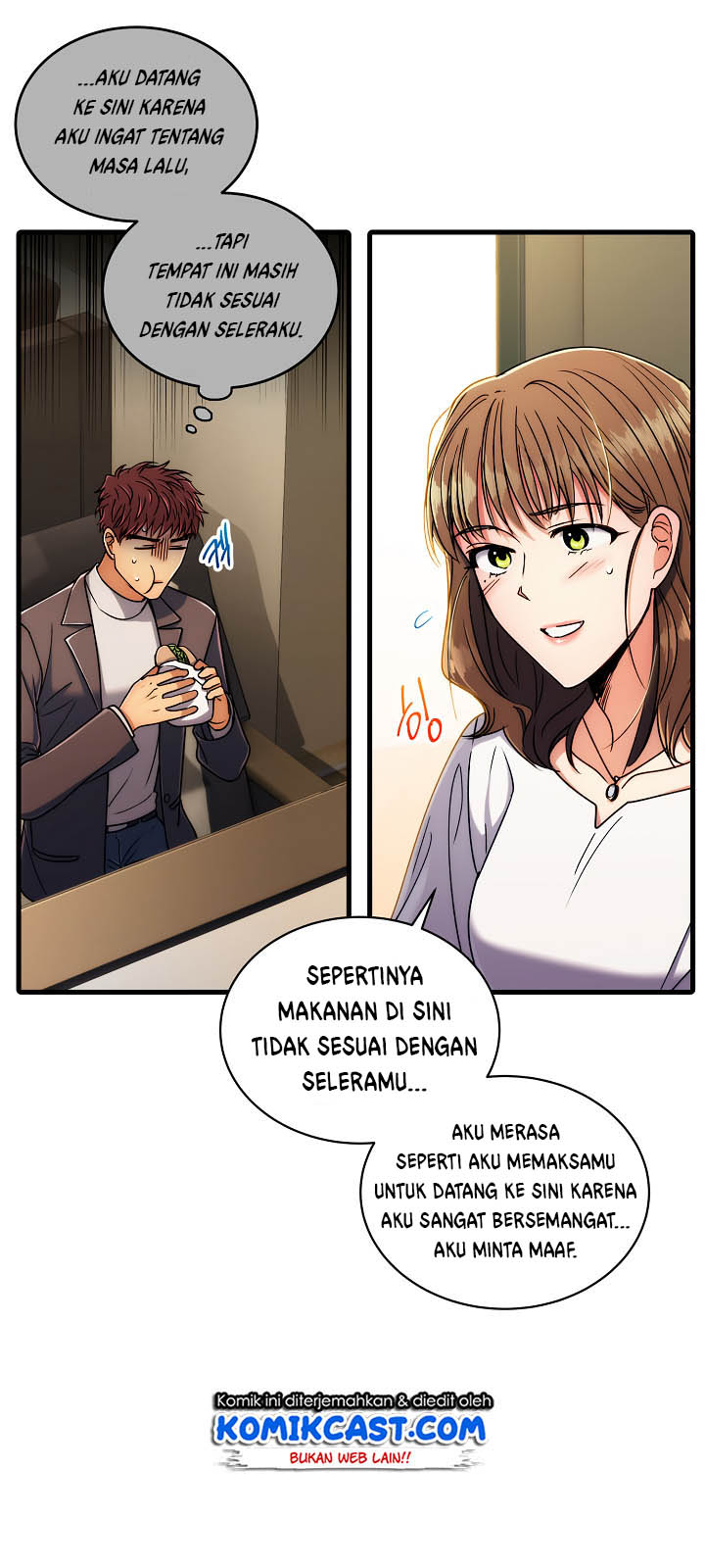Medical Return Chapter 56 halaman 39