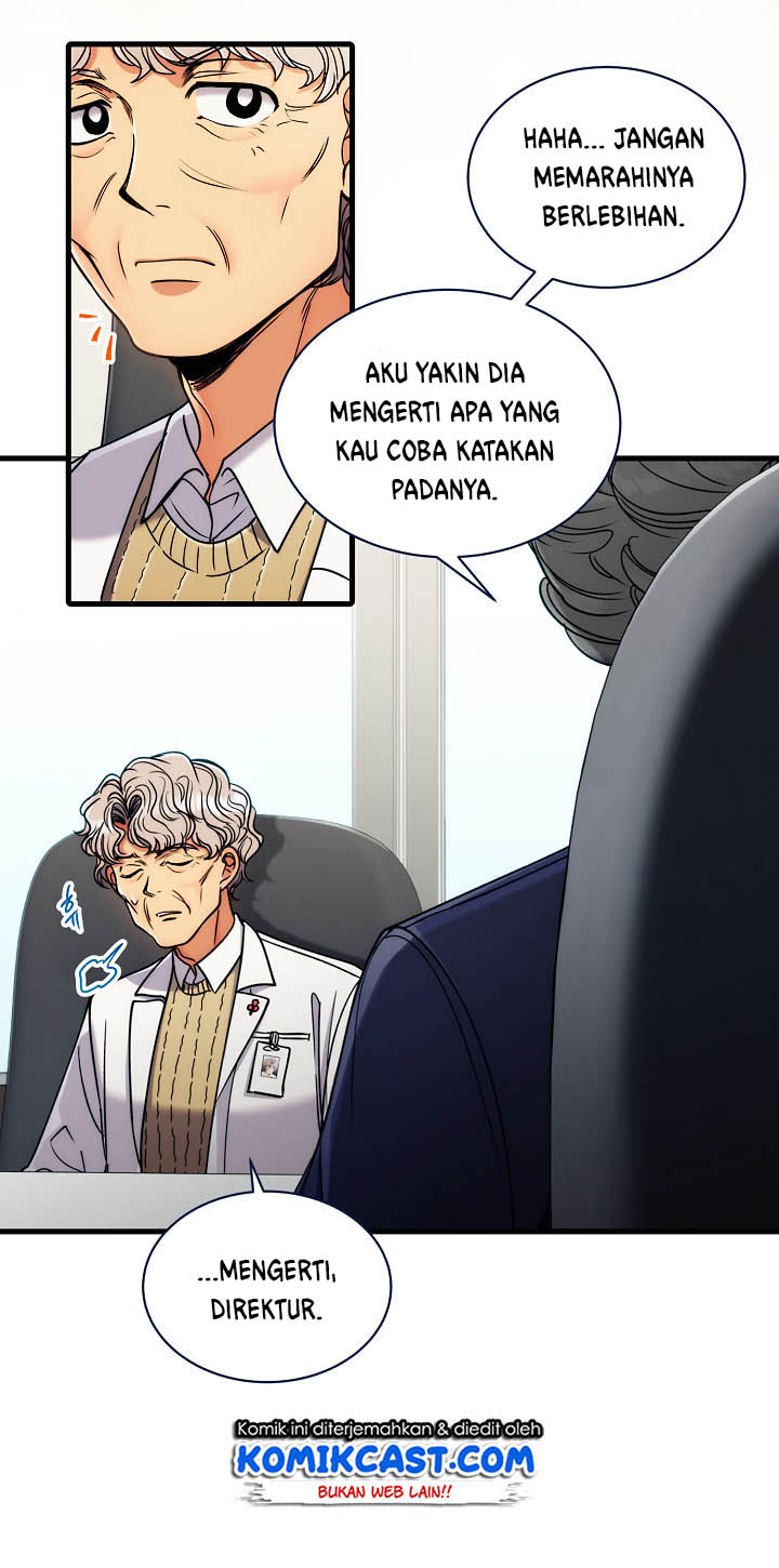 Medical Return Chapter 56 halaman 11