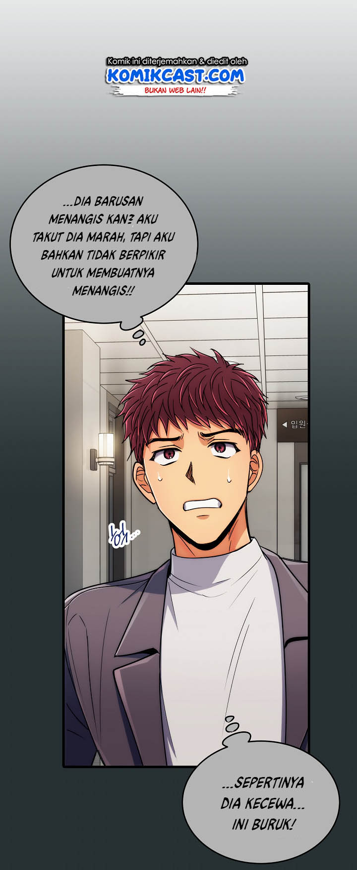 Medical Return Chapter 56 halaman 28