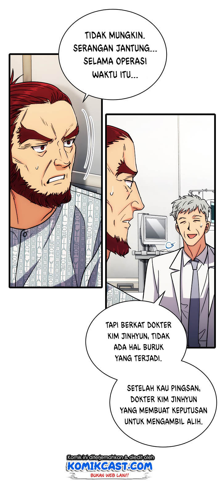 Medical Return Chapter 58 halaman 5