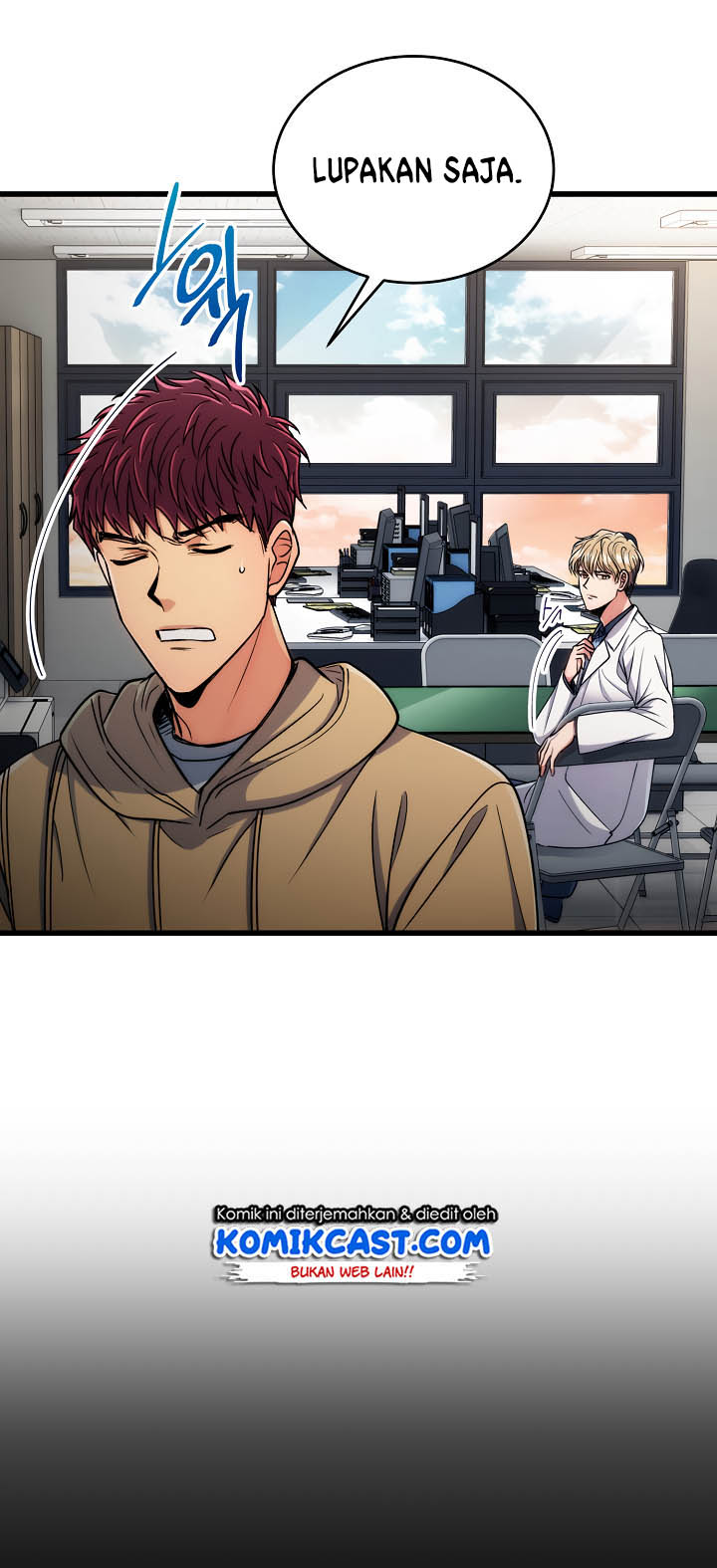 Medical Return Chapter 59 halaman 7