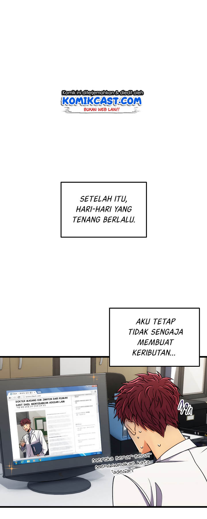 Medical Return Chapter 59 halaman 30