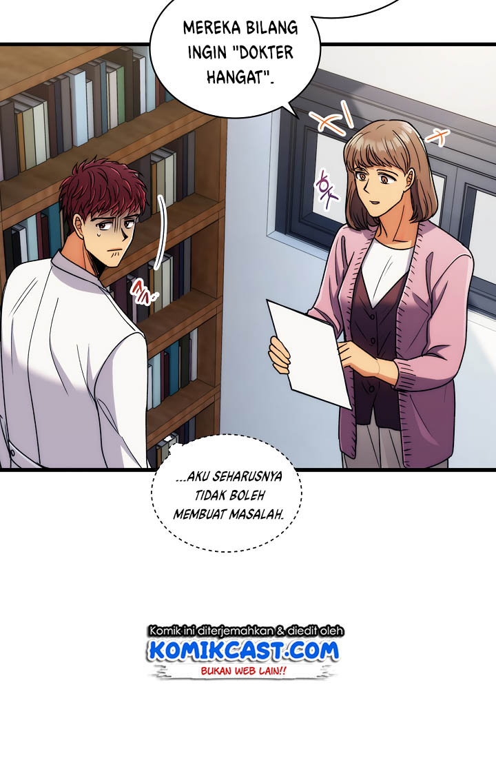 Medical Return Chapter 59 halaman 45
