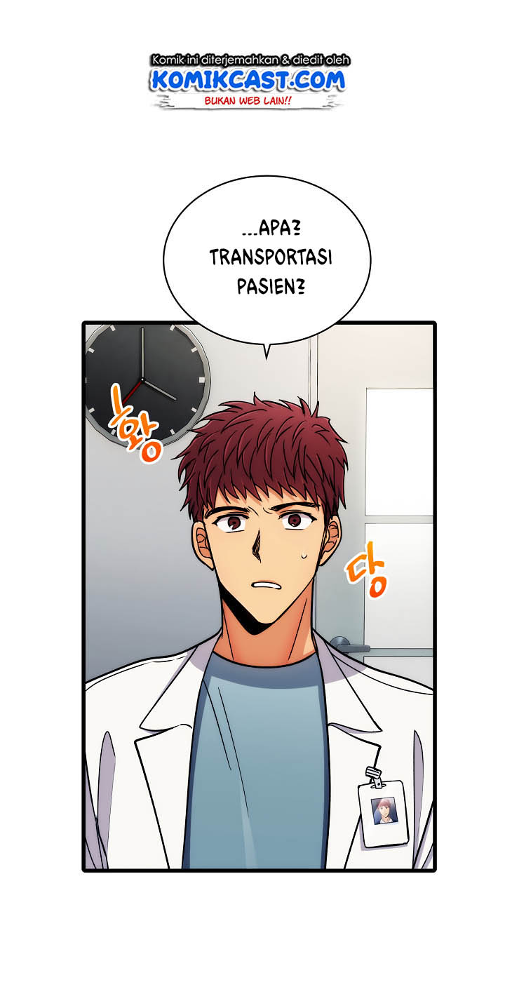 Medical Return Chapter 59 halaman 42