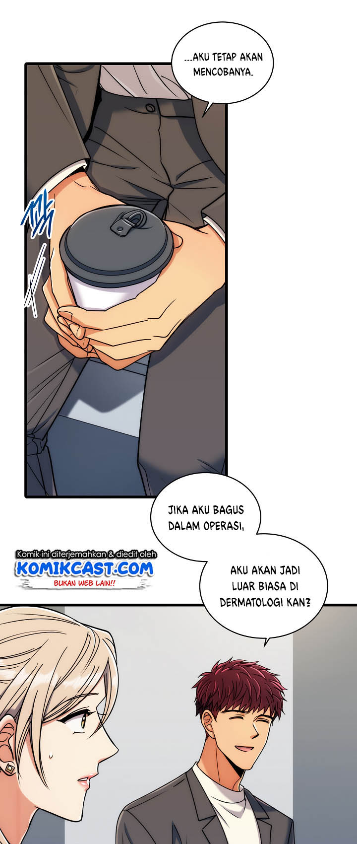 Medical Return Chapter 59 halaman 60