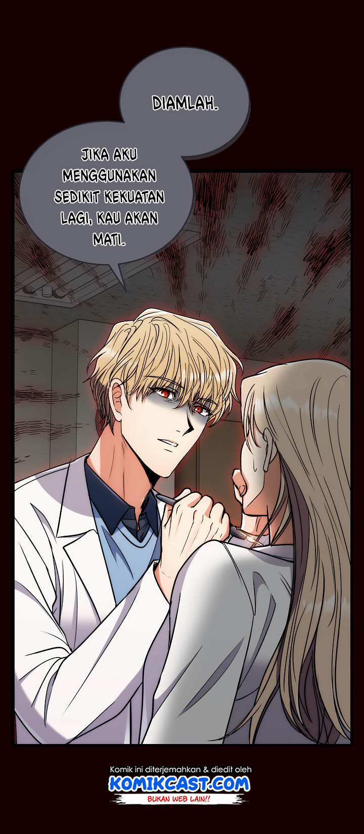 Medical Return Chapter 59 halaman 19