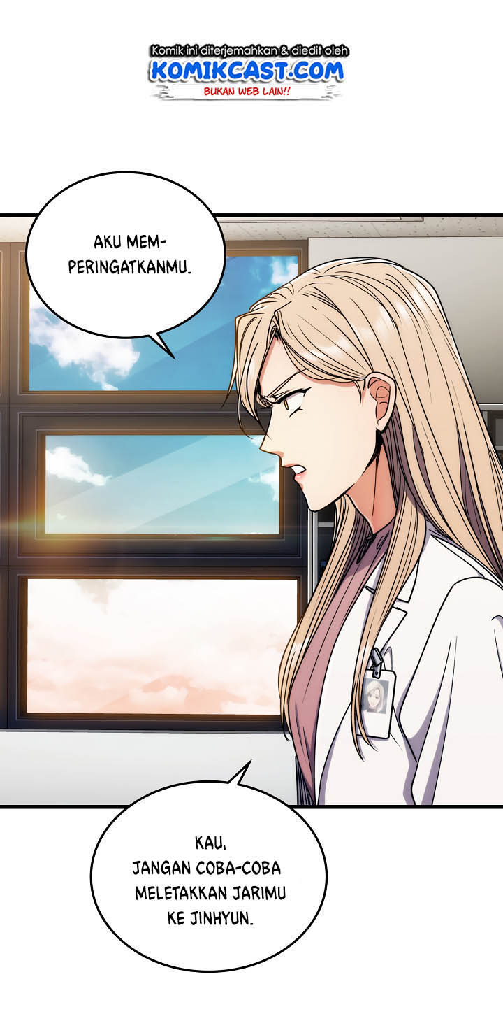 Medical Return Chapter 59 halaman 14
