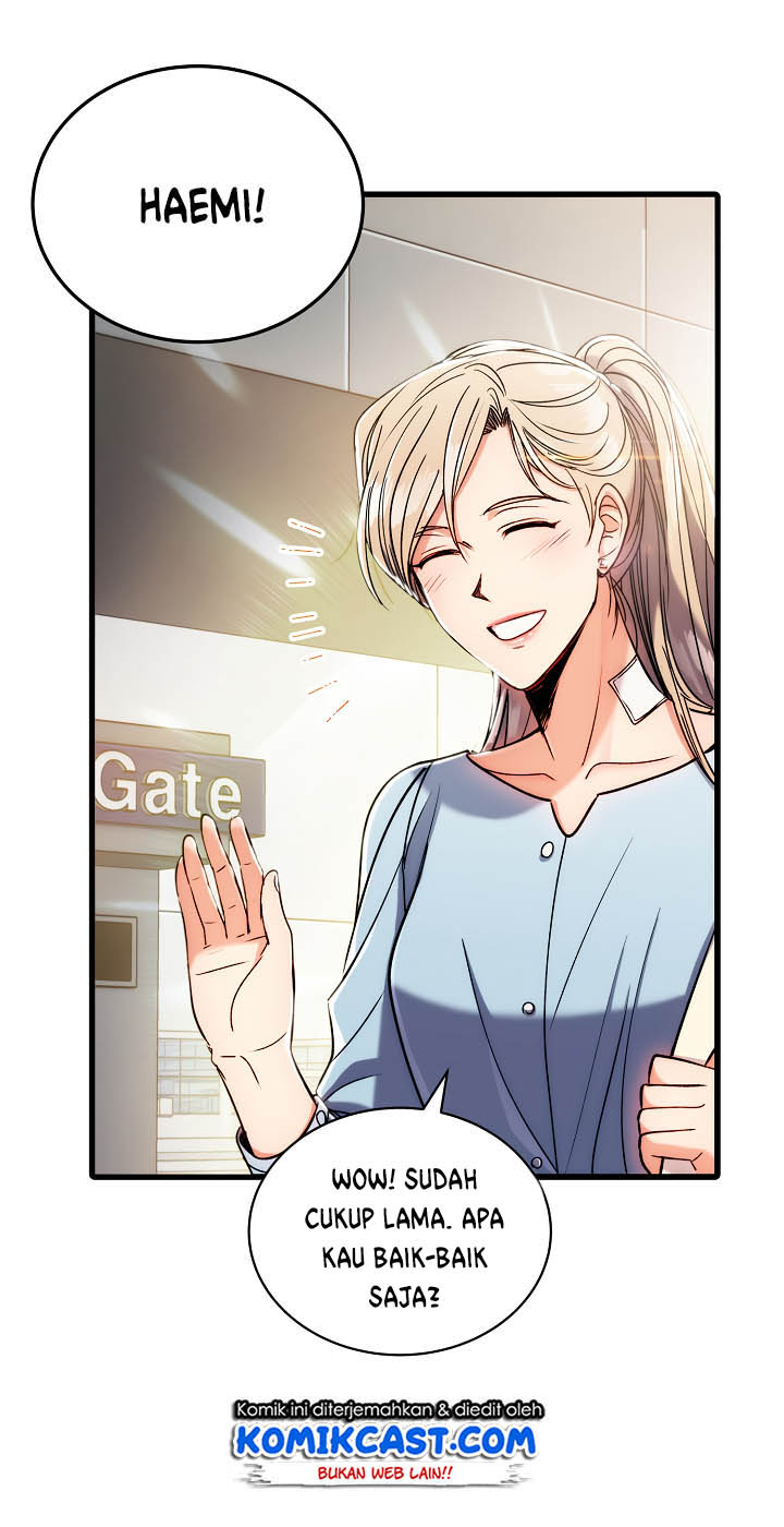 Medical Return Chapter 59 halaman 53