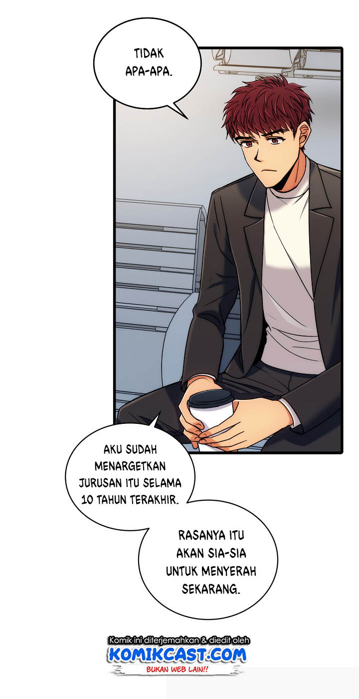 Medical Return Chapter 59 halaman 58