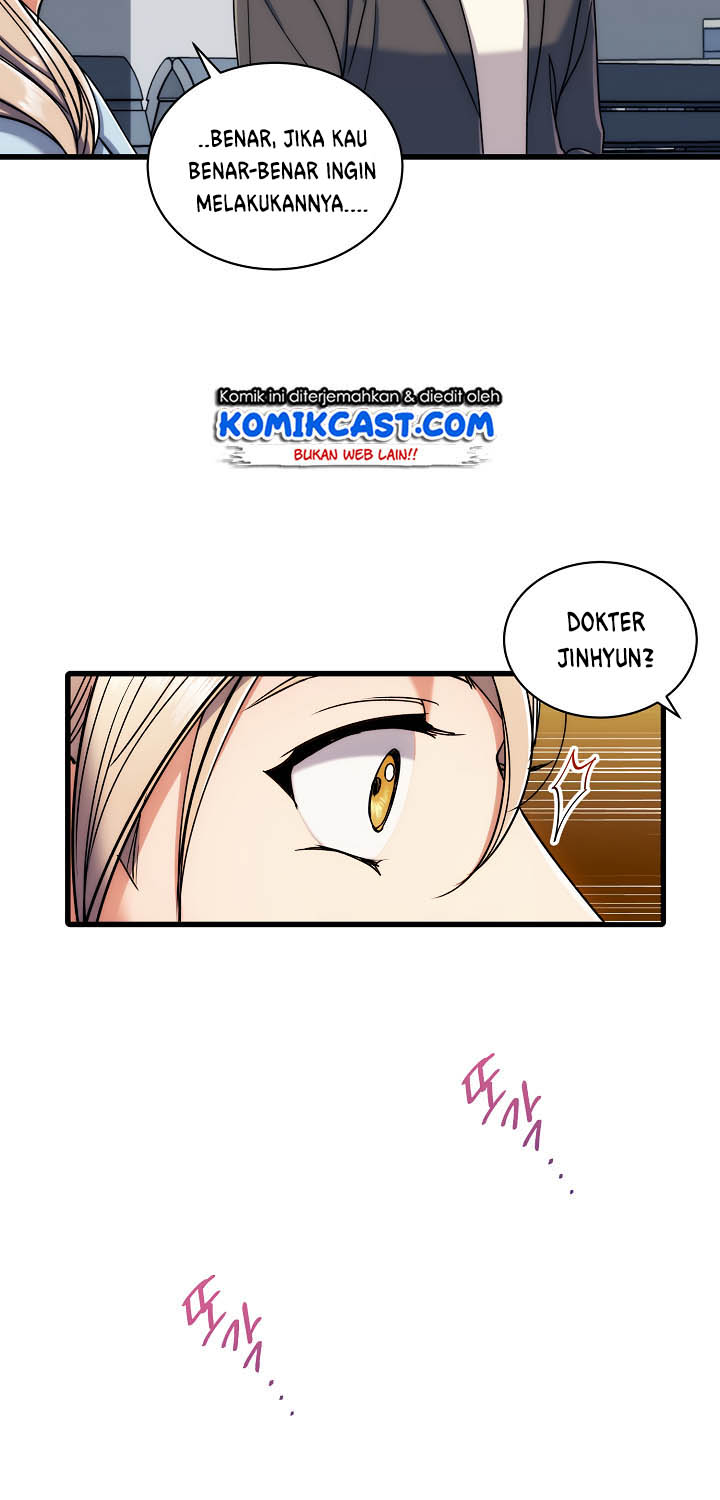 Medical Return Chapter 59 halaman 61