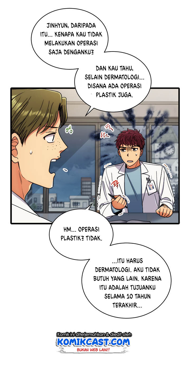 Medical Return Chapter 59 halaman 39