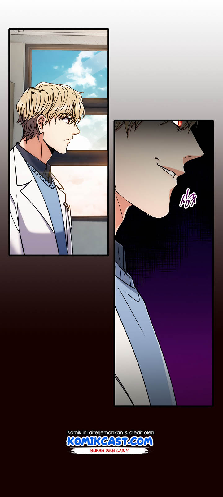 Medical Return Chapter 59 halaman 17
