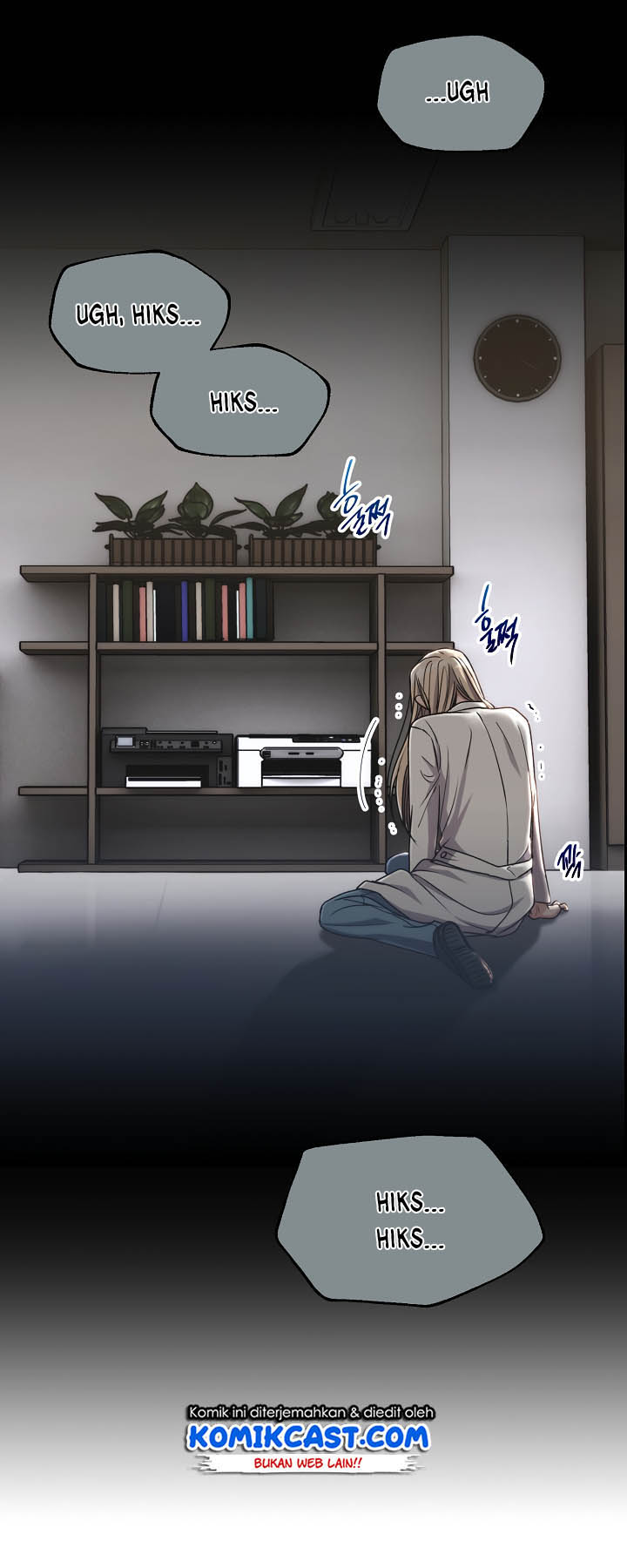 Medical Return Chapter 59 halaman 29