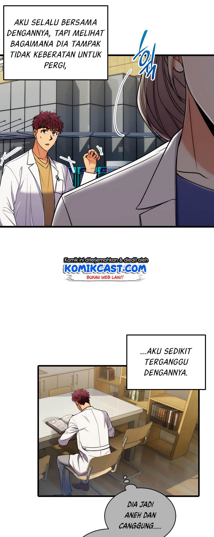 Medical Return Chapter 59 halaman 34