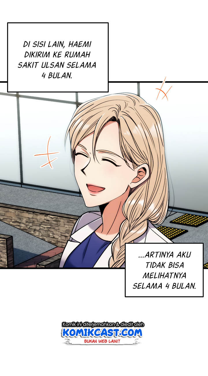 Medical Return Chapter 59 halaman 33
