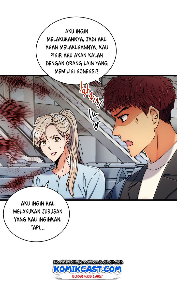 Medical Return Chapter 59 halaman 57