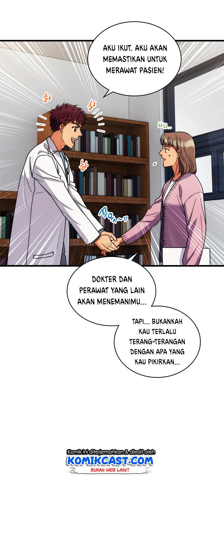 Medical Return Chapter 59 halaman 48