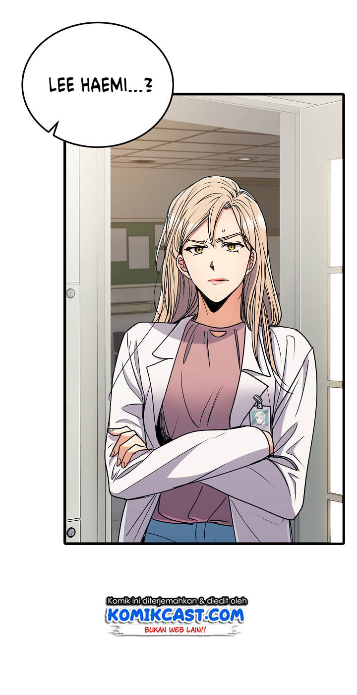 Medical Return Chapter 59 halaman 11