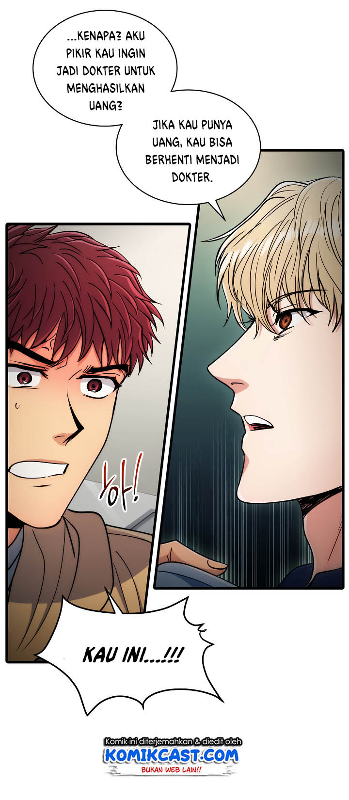 Medical Return Chapter 59 halaman 6