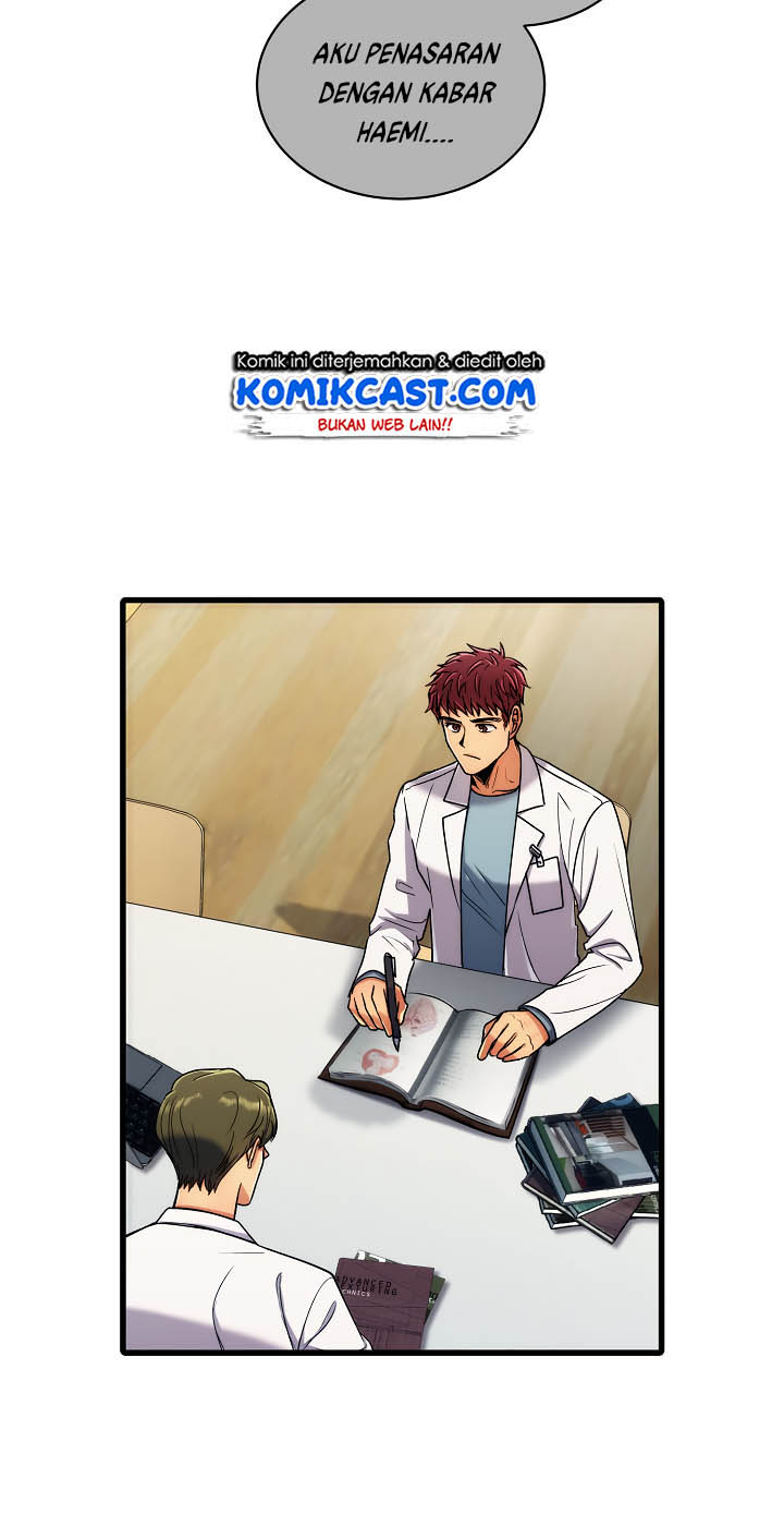 Medical Return Chapter 59 halaman 35