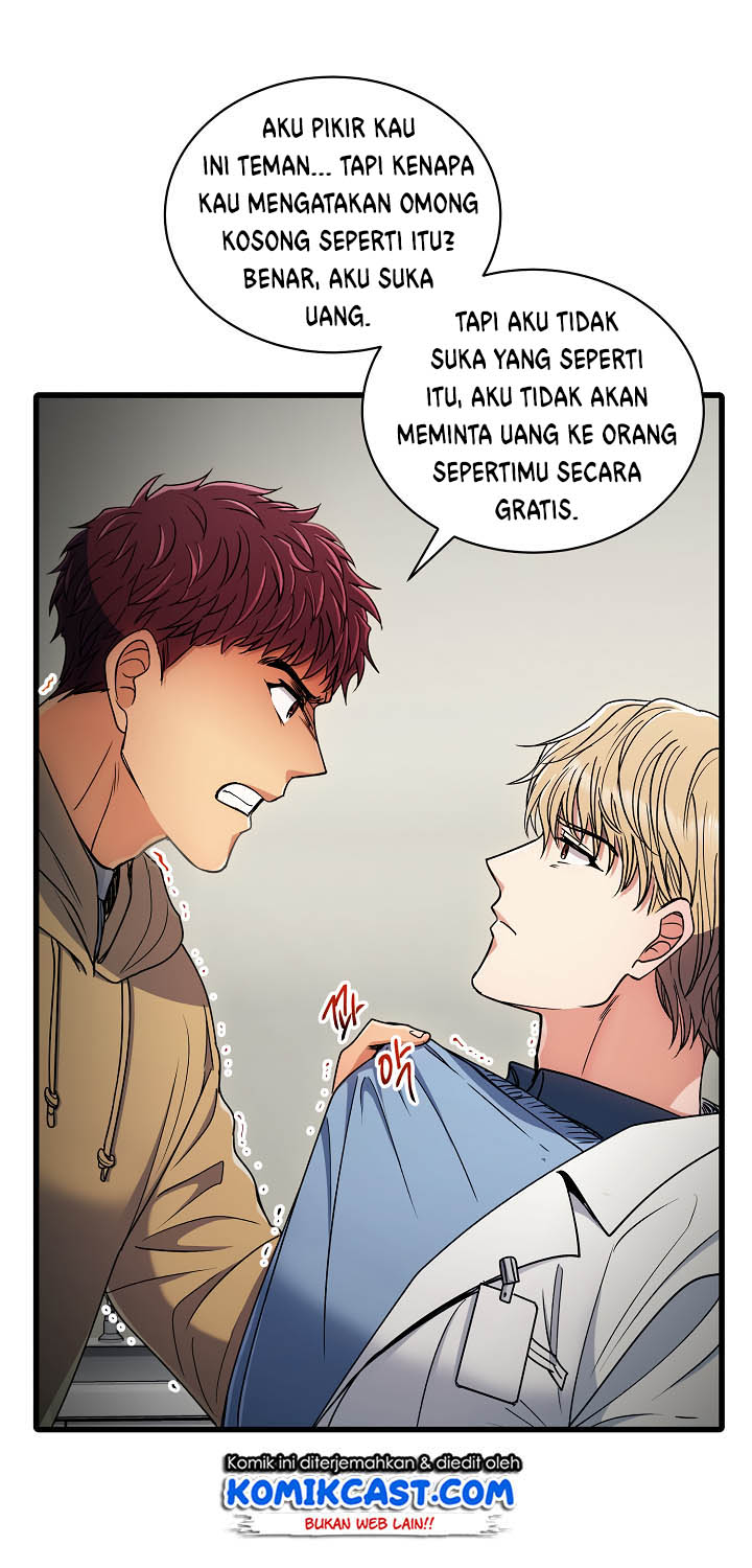 Medical Return Chapter 59 halaman 5