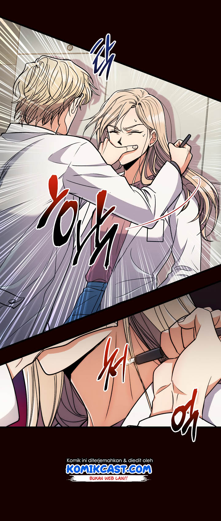 Medical Return Chapter 59 halaman 18