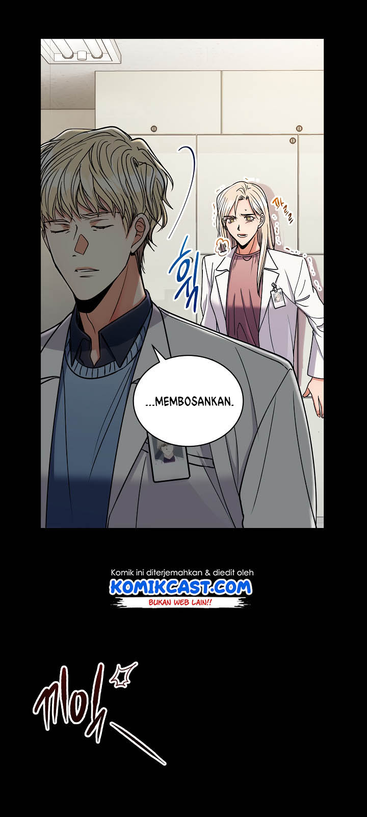 Medical Return Chapter 59 halaman 26