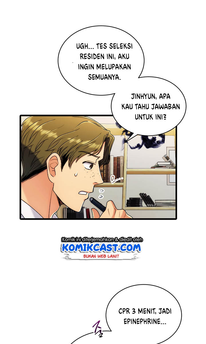 Medical Return Chapter 59 halaman 36